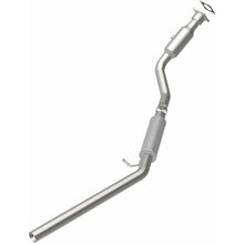 Load image into Gallery viewer, MagnaFlow 08-10 Dodge Grand Caravan 3.3L Direct Fit Converter