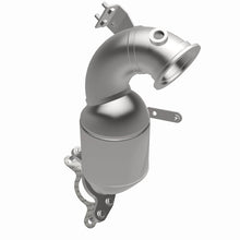 Load image into Gallery viewer, MagnaFlow 18-19 Chevrolet Cruze L4 OEM Underbody Front Direct Fit Converter