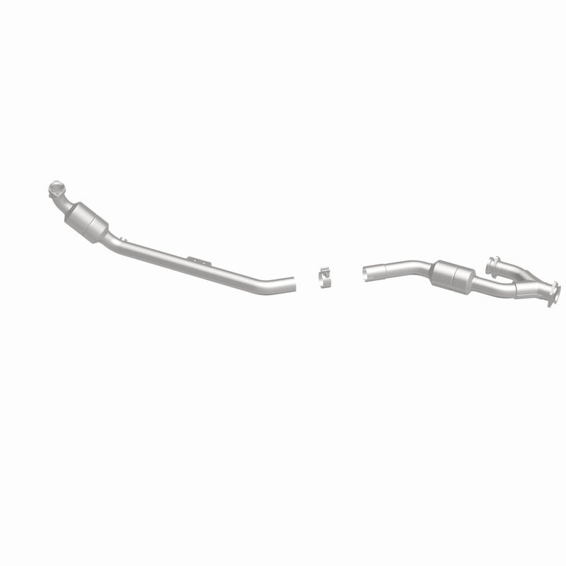 MagnaFlow 2005 Mercedes-Benz CLK320 3.2L Direct Fit Converter