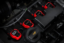 Load image into Gallery viewer, APR EA888.1/EA888.2/EA113/EA837 (PQ35/PQ45) 2.0T/3.0T Ignition Coil - Red MS100208