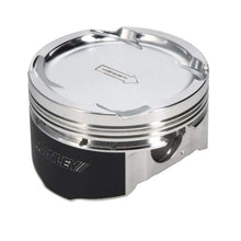 Load image into Gallery viewer, Manley 93-99 Mitsubishi (4G63) 86mm Bore 94mm Stroke 8.5 CR -17cc Dish Single Piston w/ Ring