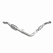 Load image into Gallery viewer, MagnaFlow 2000 Chevrolet Silverado 2500 6.0L Direct Fit Converter