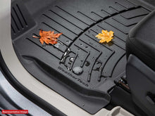Load image into Gallery viewer, WeatherTech 2026 Subaru Outback 1st Row Front FloorLiner HP - Black 4419701IM