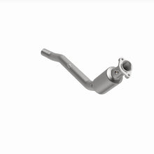 Load image into Gallery viewer, MagnaFlow 05-06 Land Rover LR3 4.4L Direct Fit Converter