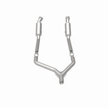 Load image into Gallery viewer, MagnaFlow 05-06 Ford Mustang 4.0L Direct Fit Converter