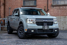 Load image into Gallery viewer, Diode Dynamics 2022+ Ford Maverick, C2 Sport Stage Series Ditch Light Kit White Combo