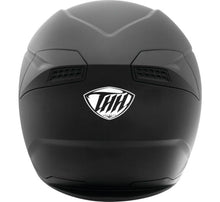 Load image into Gallery viewer, THH Helmets T810S Flat Black - Large