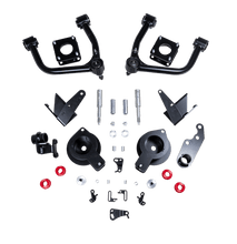Load image into Gallery viewer, 2022 TOYOTA TUNDRA 3" SST KIT W/ AIR