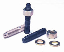 Load image into Gallery viewer, ARP 1 1/4in Moroso Carb Spacer Stud Kit 3.200in OAL 200-2408