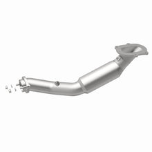Load image into Gallery viewer, MagnaFlow 09-11 Chevrolet Corvette 6.2L Direct Fit Converter