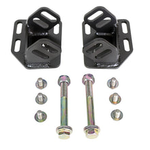 Load image into Gallery viewer, Ridetech 65-79 Ford F100 Front Motor Mounts For Ford Big Block