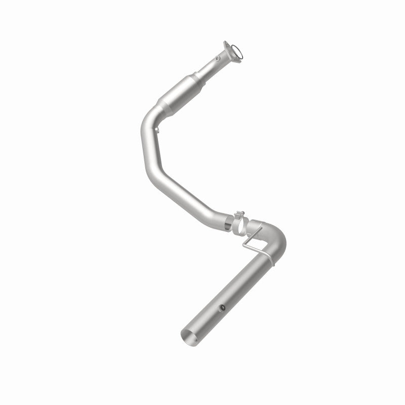MagnaFlow 07-09 Chevrolet Express 2500 4.8L Direct Fit Converter