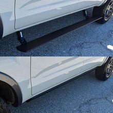 Load image into Gallery viewer, Westin 19-24 Ford Ranger SuperCrew Pro-e Electric Running Boards - Textured Black