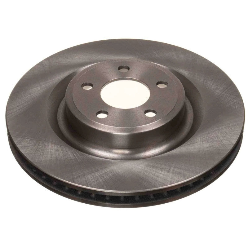 Power Stop 20-22 Lincoln Aviator Front Autospecialty Brake Rotor AR85204