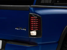 Load image into Gallery viewer, Raxiom 07-08 Dodge RAM 1500 LED Tail Lights- Black Housing (Clear Lens)