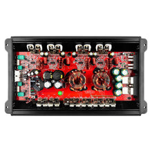 Load image into Gallery viewer, DS18 4-Channel Class D Amplifier 2x 1200/4ohm Bridge 4 x 680/2ohm 4 x 400/4ohm Watts RMS