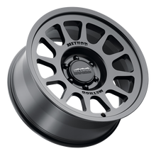 Load image into Gallery viewer, Method MR703 Bead Grip 18x9 12mm Offset 6x135 87mm CB - Matte Black MR70389016512