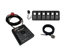 Load image into Gallery viewer, sPOD SourceLT Modular w/Amber LED for 84in Battery Cables