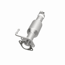 Load image into Gallery viewer, MagnaFlow Direct Fit Catalytic Converter 15-16 Ford Edge 3.5L FWD - Rear