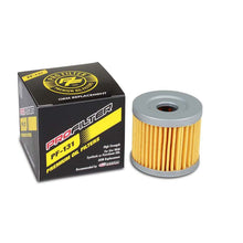 Load image into Gallery viewer, ProFilter Suzuki Cartridge Various Performance Oil Filter - Single
