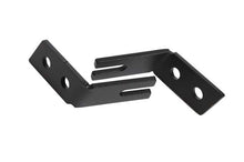 Load image into Gallery viewer, Dee Zee 07-18 Jeep Wrangler JK Jeep A Pillar Light Bracket