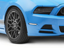 Load image into Gallery viewer, Raxiom 10-14 Ford Mustang Axial Series LED Side and Quarter Marker Lights- Clear