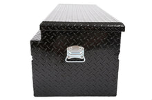 Load image into Gallery viewer, Dee Zee Universal Tool Box - Red Chest Black BT 46In