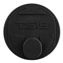 Load image into Gallery viewer, DS18 3in Color TFT Screen 2 Zones 4 volts Output BT RDS 4 x 50 Watts Silicone Cover Headunit MRX100