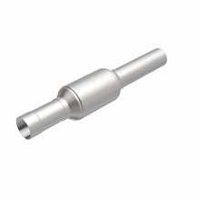 Load image into Gallery viewer, MagnaFlow 87-95 GM Truck 4.3/5.7 CA Direct Fit Converter