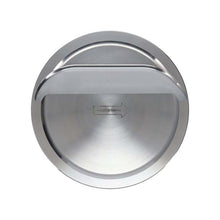 Load image into Gallery viewer, Manley Chevrolet LS Piston Set - 4.185in Bore 1.315in CH, -11.00 CC