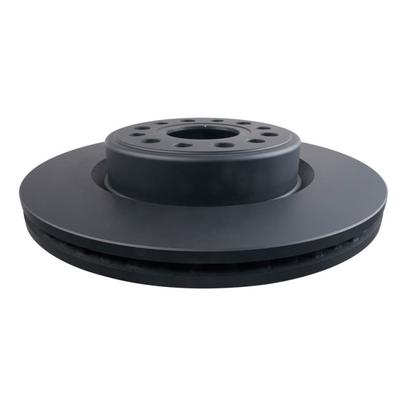 Timbren 19-26 Ram 1500 BES Coated Brake Rotor - Front TIM-R145228