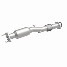 Load image into Gallery viewer, MagnaFlow 17-19 Toyota Highlander 3.5L Direct Fit Converter