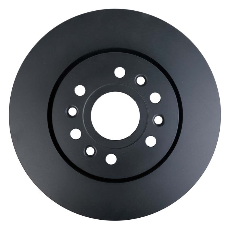 Timbren 21-26 Ram 1500/22-25 Jeep Grand Wagoneer BES Coated Brake Rotor - Front TIM-R145234