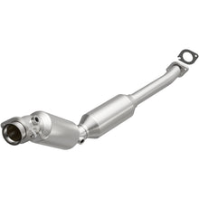 Load image into Gallery viewer, MagnaFlow 03-11 Ford Crown Victoria 4.6L Direct Fit Converter