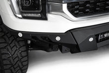 Load image into Gallery viewer, Addictive Desert Designs2021+ Ford F150 Black Label Front Bumper