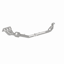 Load image into Gallery viewer, MagnaFlow 12-15 ML350 V6 3.5 OEM Manifold Direct Fit Converter
