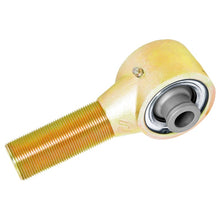 Load image into Gallery viewer, RockJock Johnny Joint Rod End 3in Narrow Forged (1-1/2in -12 LH Threads 3.550in x .827in Ball)