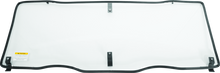 Load image into Gallery viewer, QuadBoss 05-16 Kawasaki KAF400 Mule 600 Rear Panel Windows