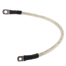 Load image into Gallery viewer, All Balls Racing 14in Clear Battery Cable 78-114
