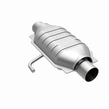 Load image into Gallery viewer, MagnaFlow 2.00in. W/DUAL AIR Universal Converter