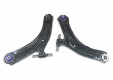Load image into Gallery viewer, SuperPro 2008 Nissan Rogue S X-Trail T31 Dualis J10 Front Lower Control Arms