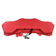 Load image into Gallery viewer, DS18 Jeep 2024+ JL/JLU/JT Overhead Soundbar Fits 4 x 8in Speakers (Not Included) LEDs- Red
