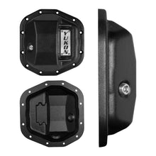 Load image into Gallery viewer, Yukon Gear Re-Gear &amp; Install Kit Stage 4 Package for Jeep JL/JT Dana 44 4.56 Ratio