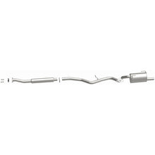 Load image into Gallery viewer, BRExhaust 10-14 Subaru Legacy 2.5L Exhaust Kit