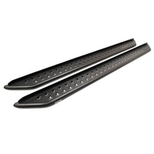 Load image into Gallery viewer, Westin 05-23 Toyota Tacoma Double Cab Pickup Outlaw Running Boards - Textured Black