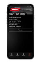 Load image into Gallery viewer, APR 04-25 Audi/Bentley/Lamborghini/Porsche/VW Throttle Booster w/Wireless Controller &amp; Bluetooth App EM100050