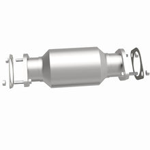 Load image into Gallery viewer, MagnaFlow 13-14 Hyundai Genesis Coupe 2.0L Direct Fit Converter