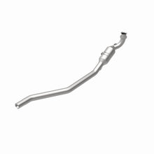Load image into Gallery viewer, MagnaFlow 07-11 Mercedes-Benz ML350 3.5L Direct Fit Converter