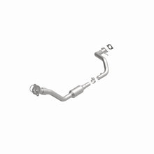 Load image into Gallery viewer, MagnaFlow 01-04 Aztek 3.4 OEM Underbody Direct Fit Converter