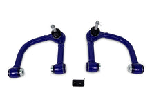 Load image into Gallery viewer, SuperPro 2024+ Ford Ranger Fixed Offset Front Upper Control Arm Set